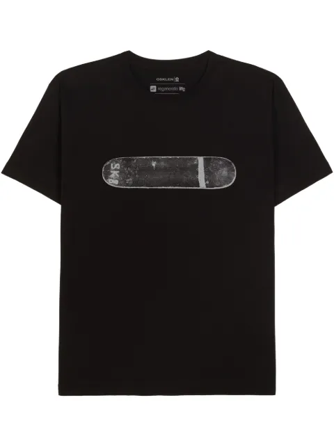 Osklen Camiseta Sk8