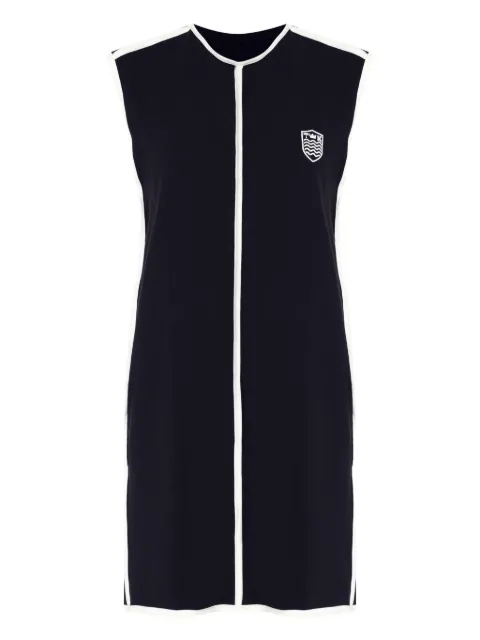 Osklen vestido sin mangas