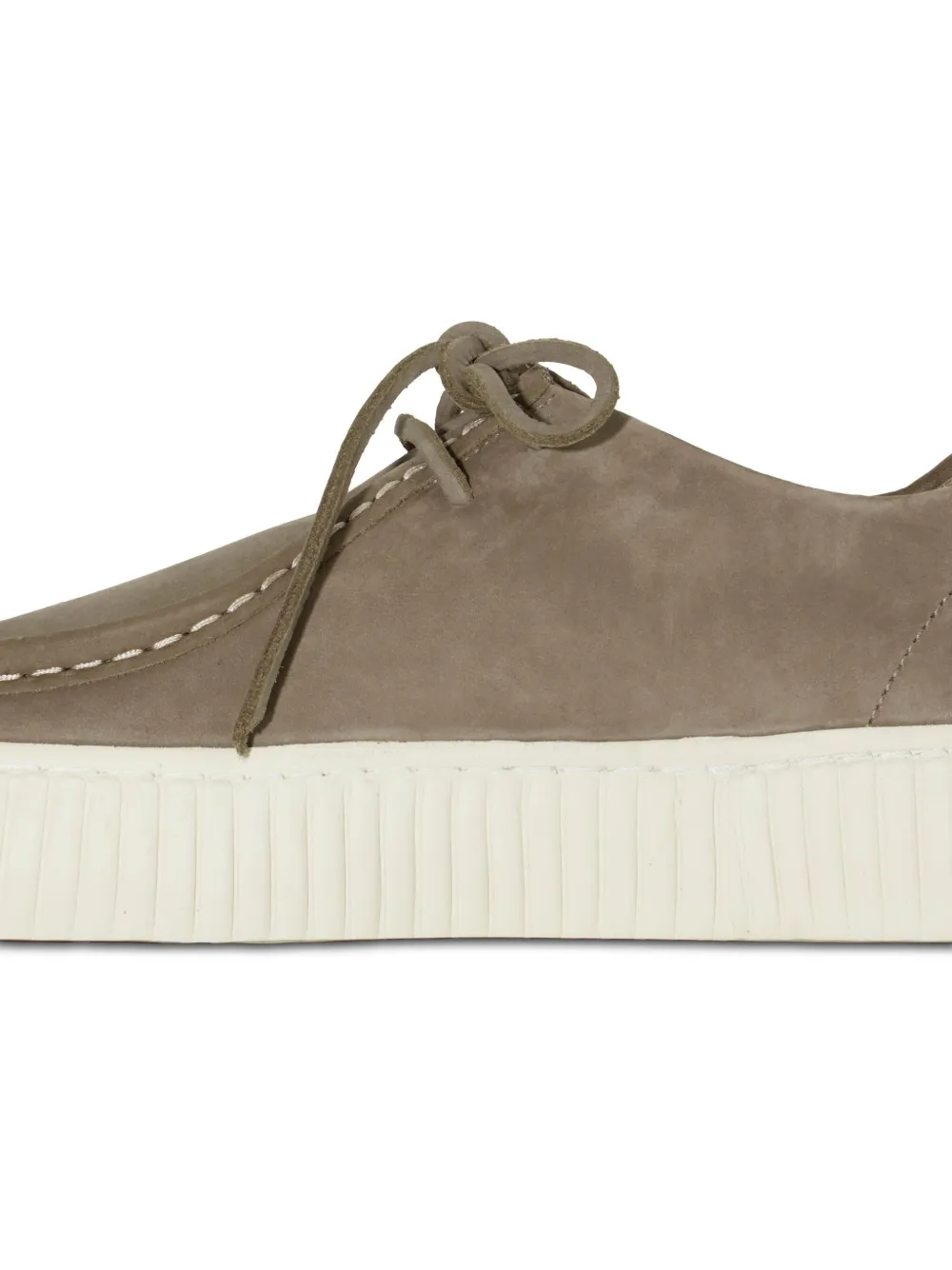 Osklen New Grip Joatinga schoenen Beige