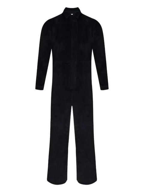 Osklen corduroy jumpsuit