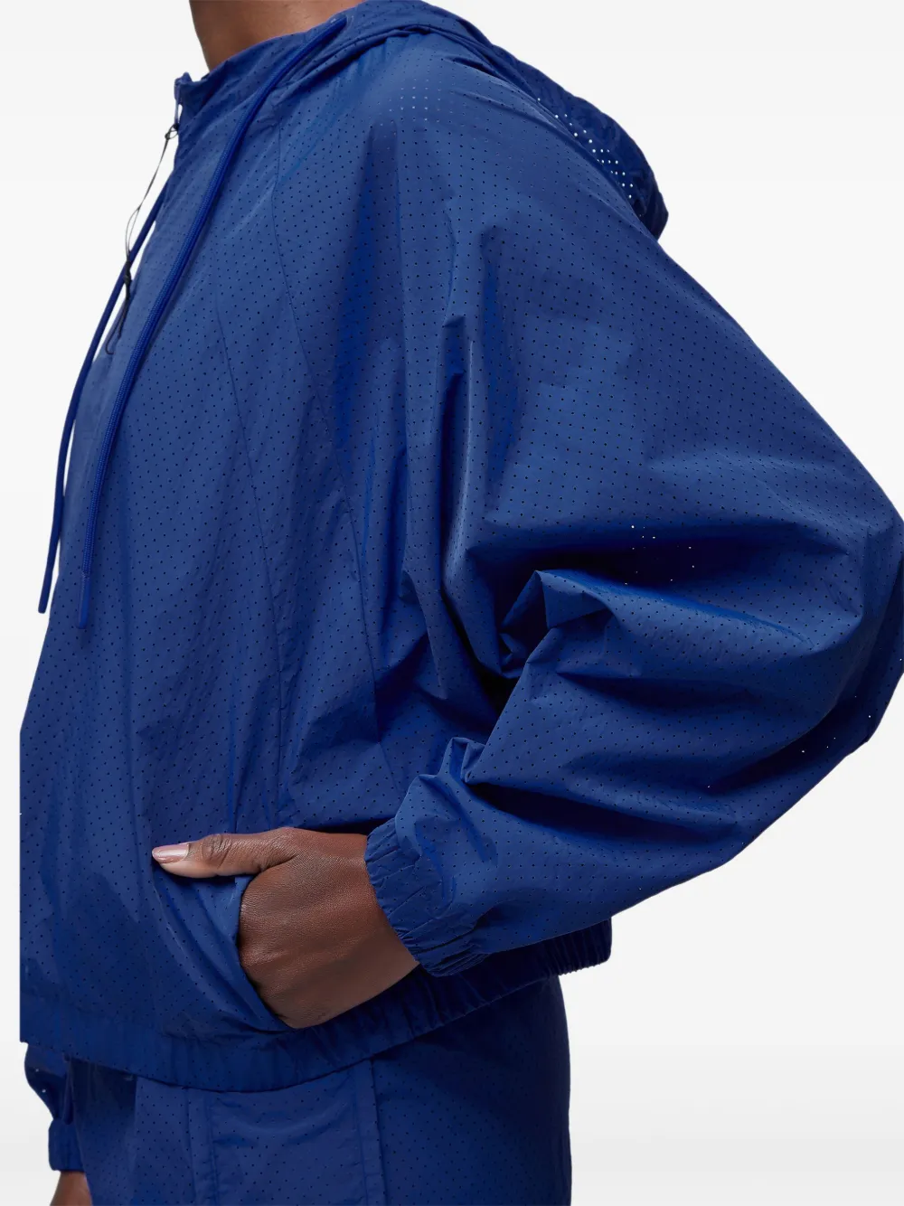 Osklen Superlight bomberjack Blauw