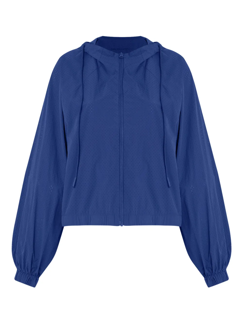Osklen Superlight bomberjack Blauw