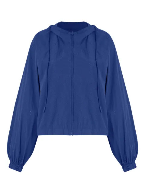 Osklen Superlight bomber jacket