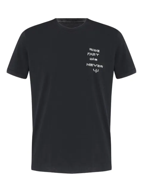 Osklen cotton t-shirt
