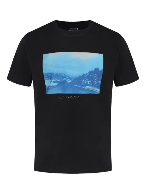 Osklen End of the Road T-shirt