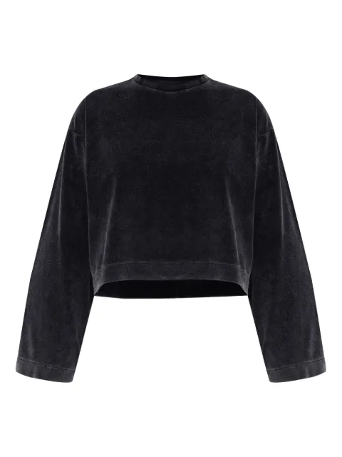 Osklen jersey sweatshirt