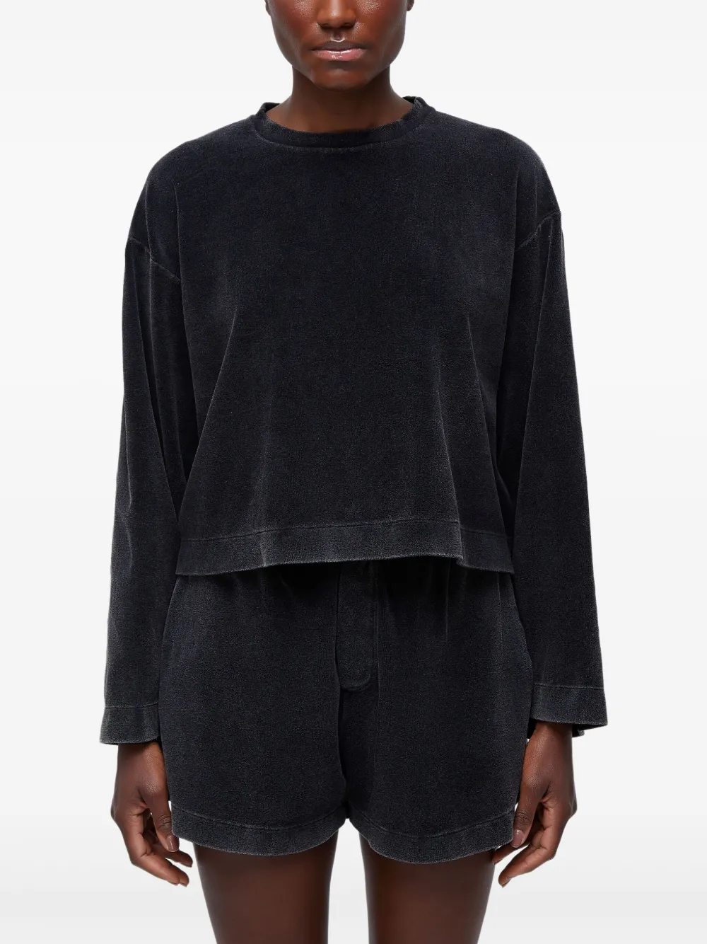 Osklen jersey sweatshirt | Sweaters | Image 2