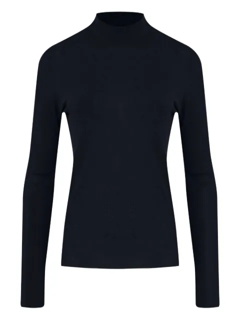 Osklen fine-ribbed T-shirt