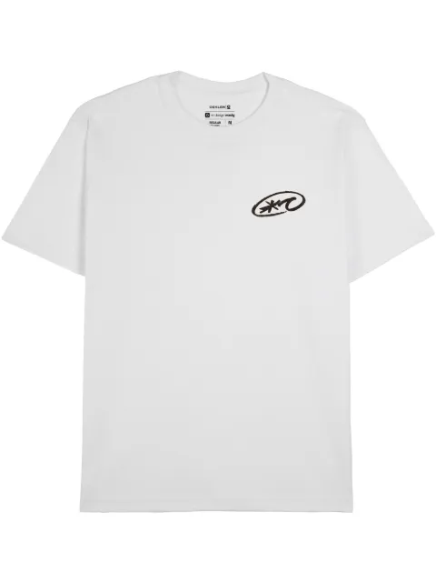 Osklen Camiseta Surfing Mountains