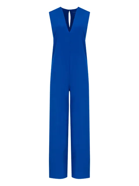 Osklen sleeveless jumpsuit