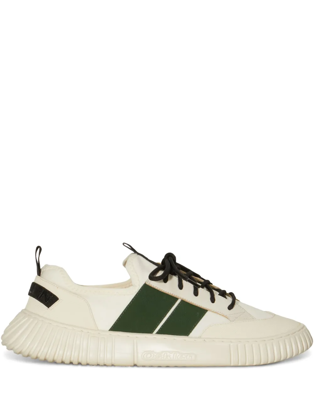 Osklen low-top sneakers Neutrals