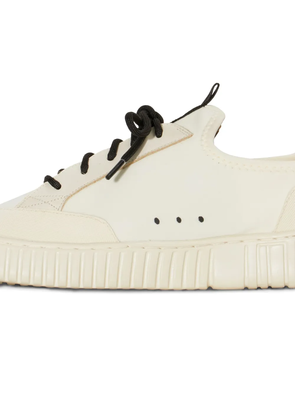 Osklen low-top sneakers Neutrals