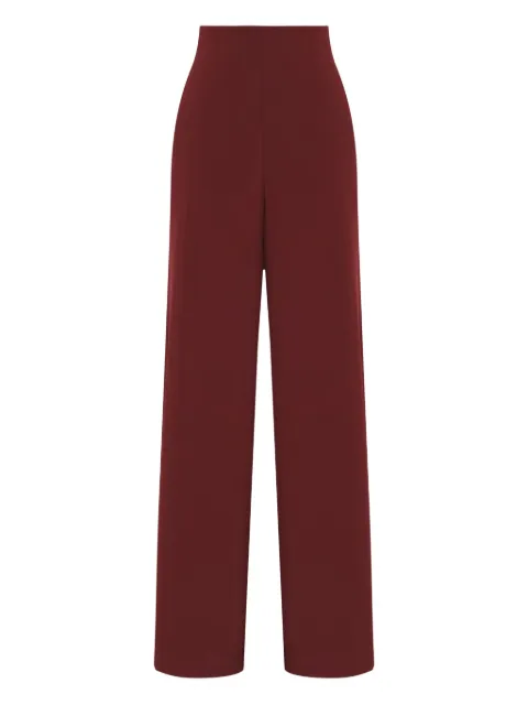 Osklen straight-leg trousers