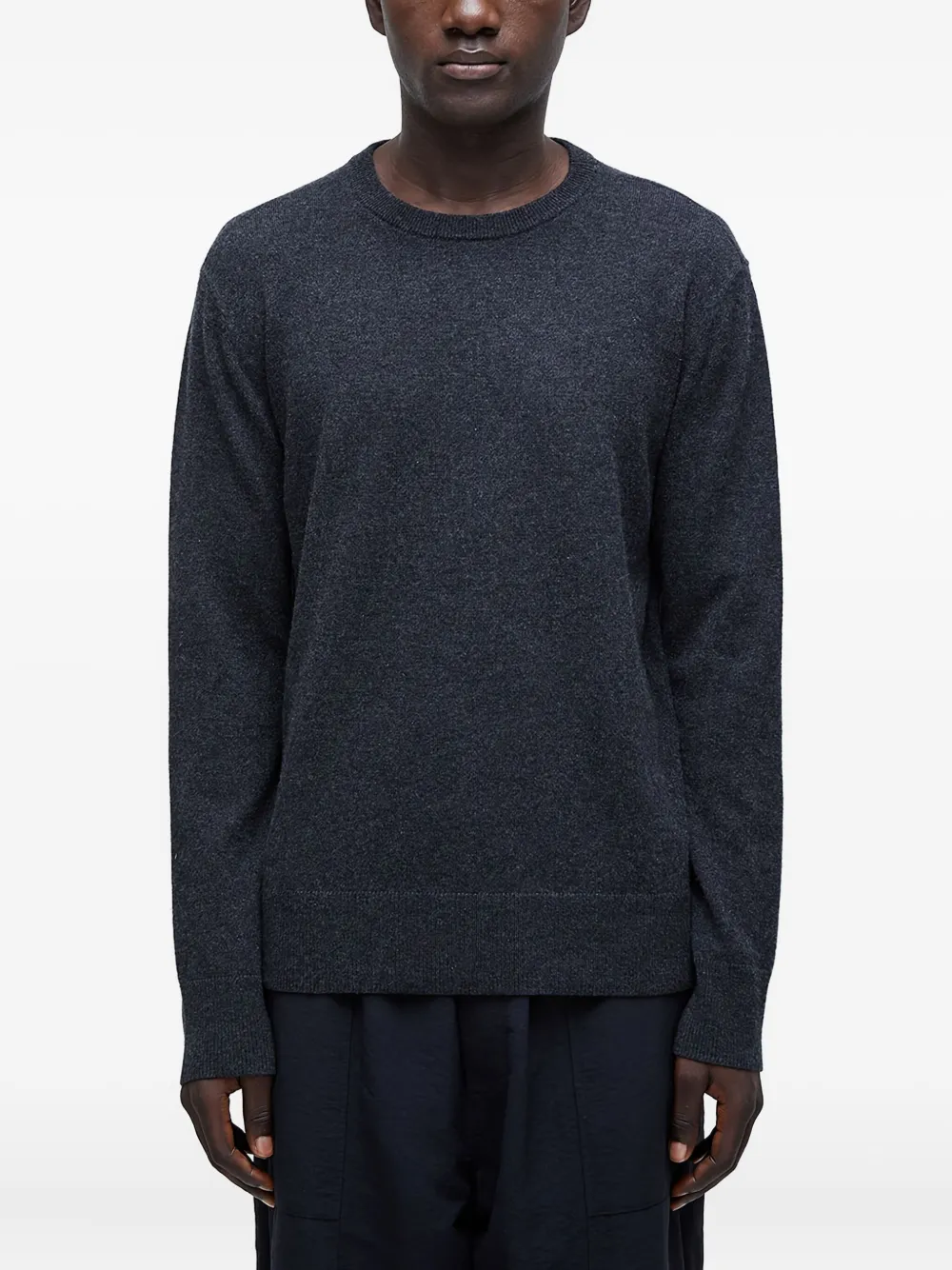 Osklen suéter de cachemira | negro | Image 1