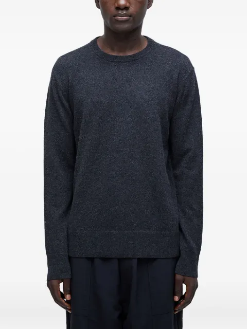 Osklen cashmere sweater