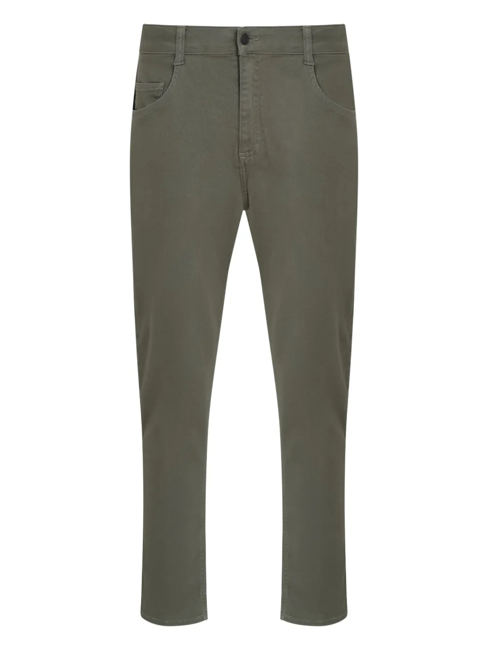 Osklen Calça Leblon | Verde | Image 1