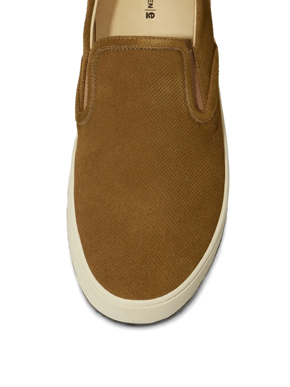 Osklen Bossanova sneakers Brown
