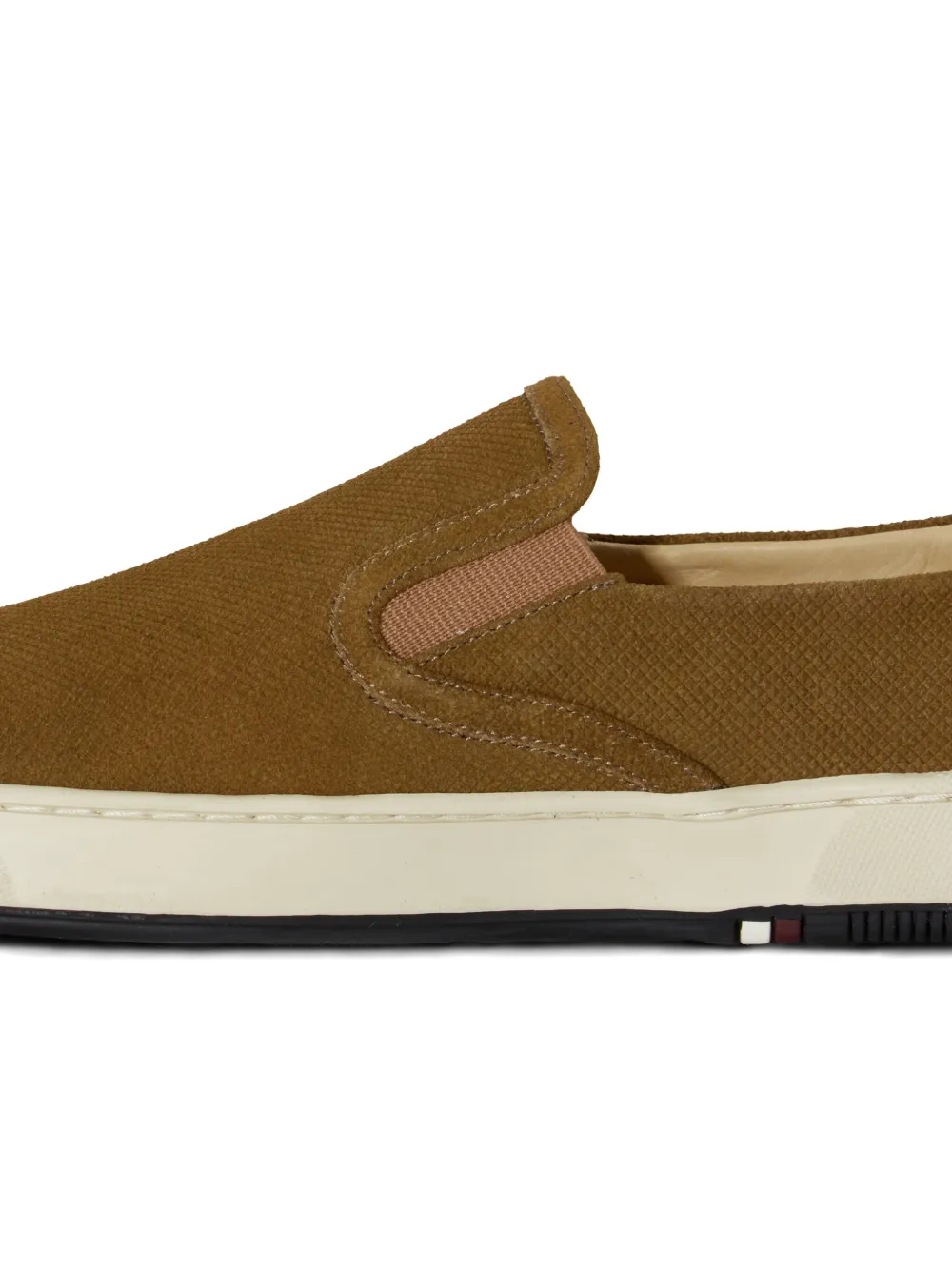 Osklen Bossanova sneakers Brown