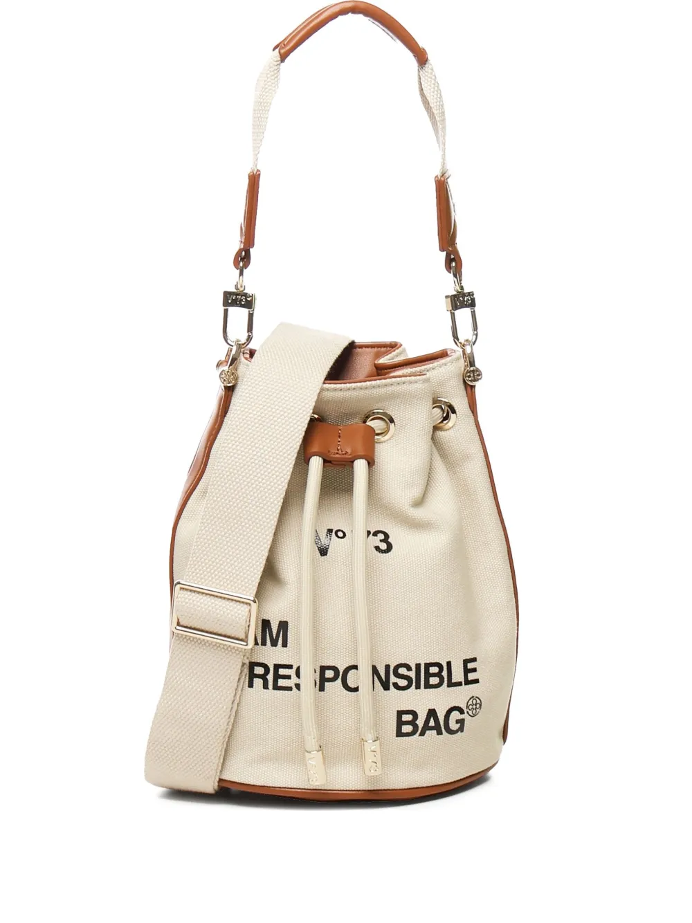 V°73 bolsa bucket Responsibility | neutro | Image 1