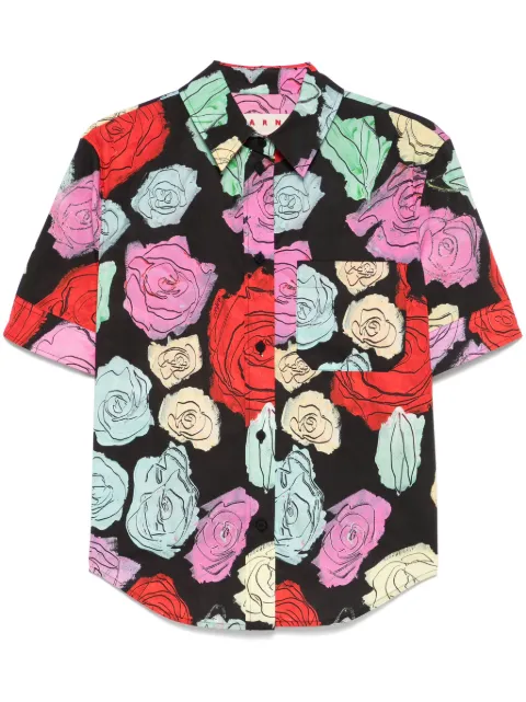 Marni Orion shirt