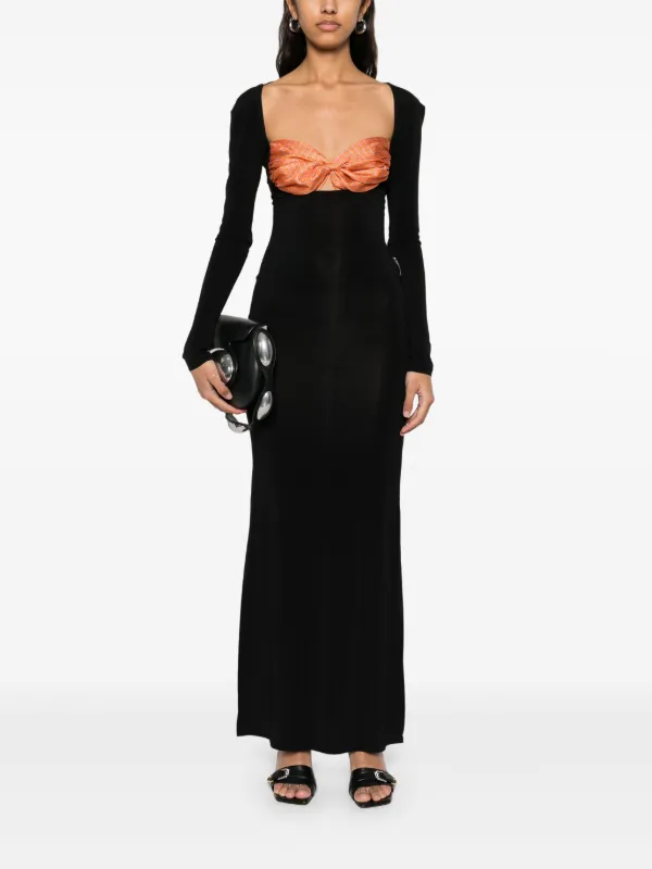 【関税&送料込】Marine Serre Regenerated Scarves Dress 28760712_58085160_600.jpg