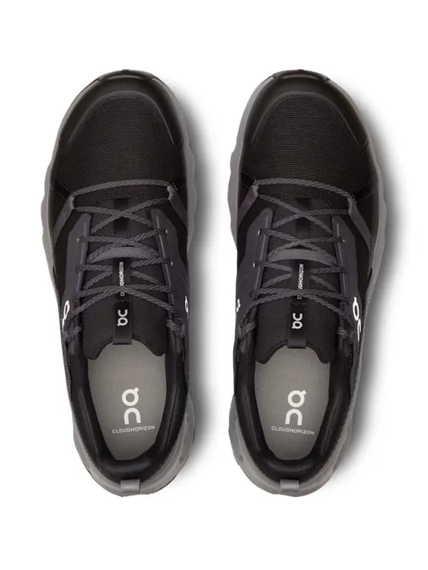 On Running Cloudhorizon Sneakers Black FARFETCH IN
