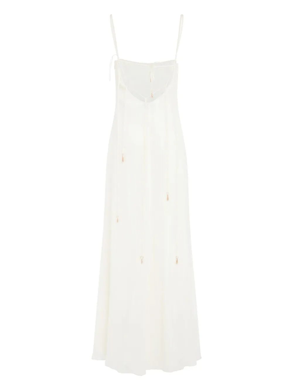 gabriela hearst dress Ardor Knit Maxi in Washed Denim Cashmere Silk consider ordering a size up. Women's Navy Silk Maxi Shirtdress