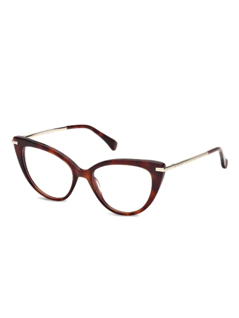 Max Mara cat-eye frame sunglasses
