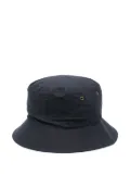 Barbour Transport bucket hat - Blue