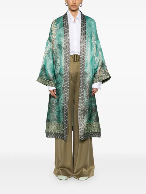 Pierre-Louis Mascia Pax coat PAXSWKM12187 - 2