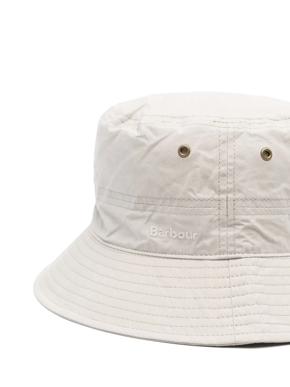 Barbour Transport bucket hat - Beige