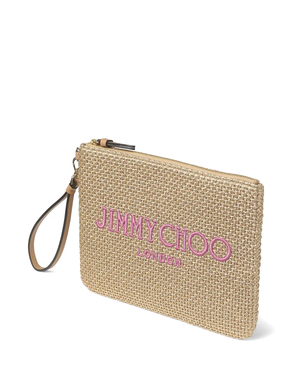 Jimmy Choo Clutch | Clutch | Image 3