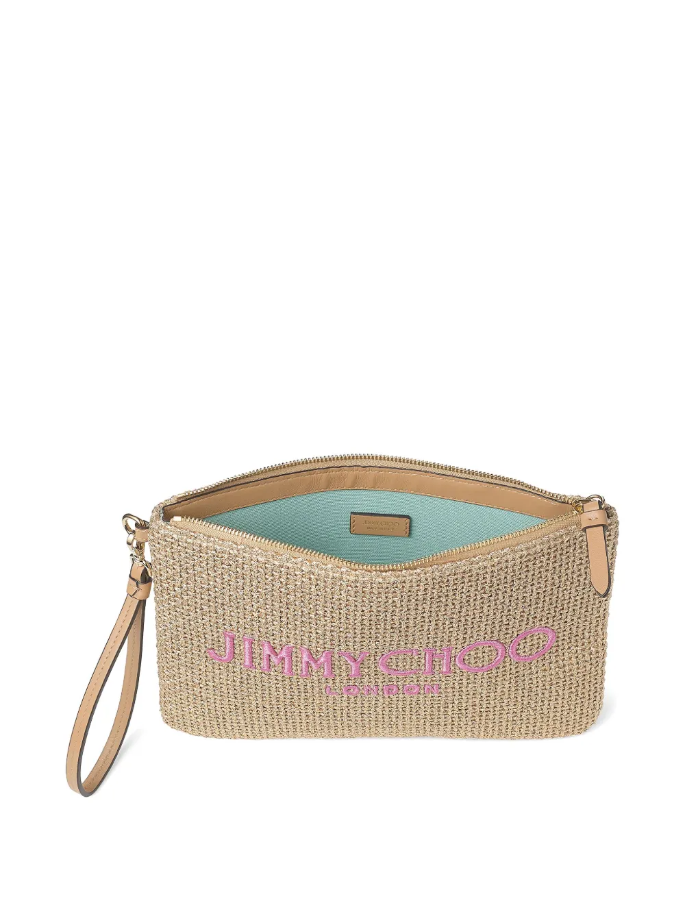 Jimmy Choo Clutch | Borse | Image 4