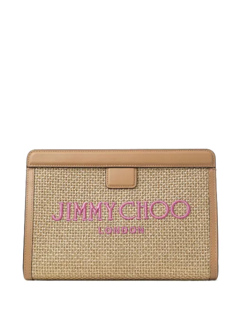 Jimmy Choo bolsa de mano Avenue
