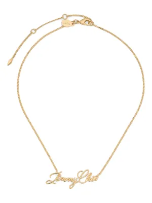 Jimmy Choo Necklaces for Women - Shop on FARFETCH