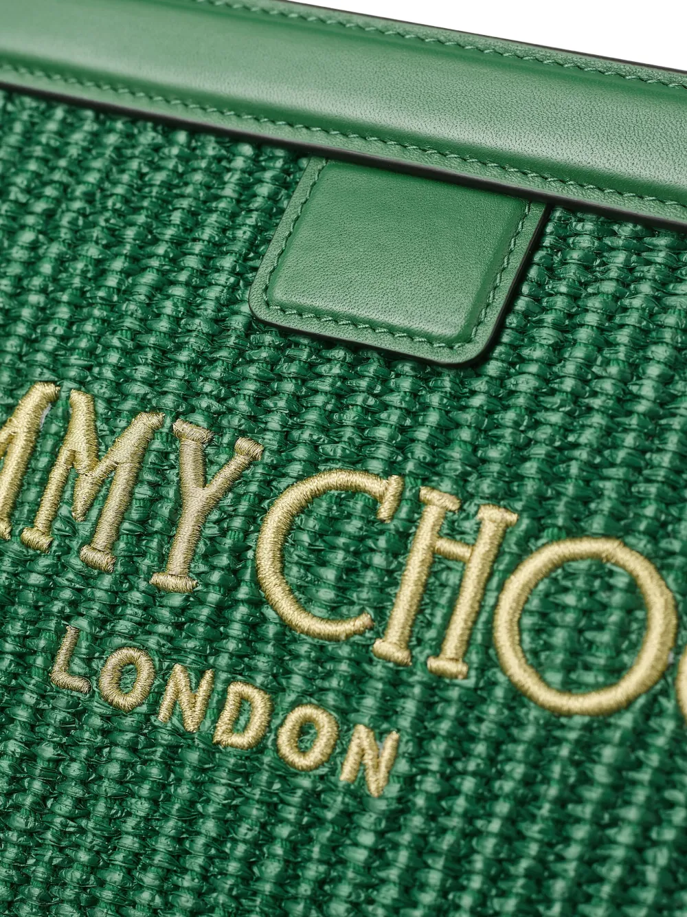 Jimmy Choo Clutch Avenue | Image 5