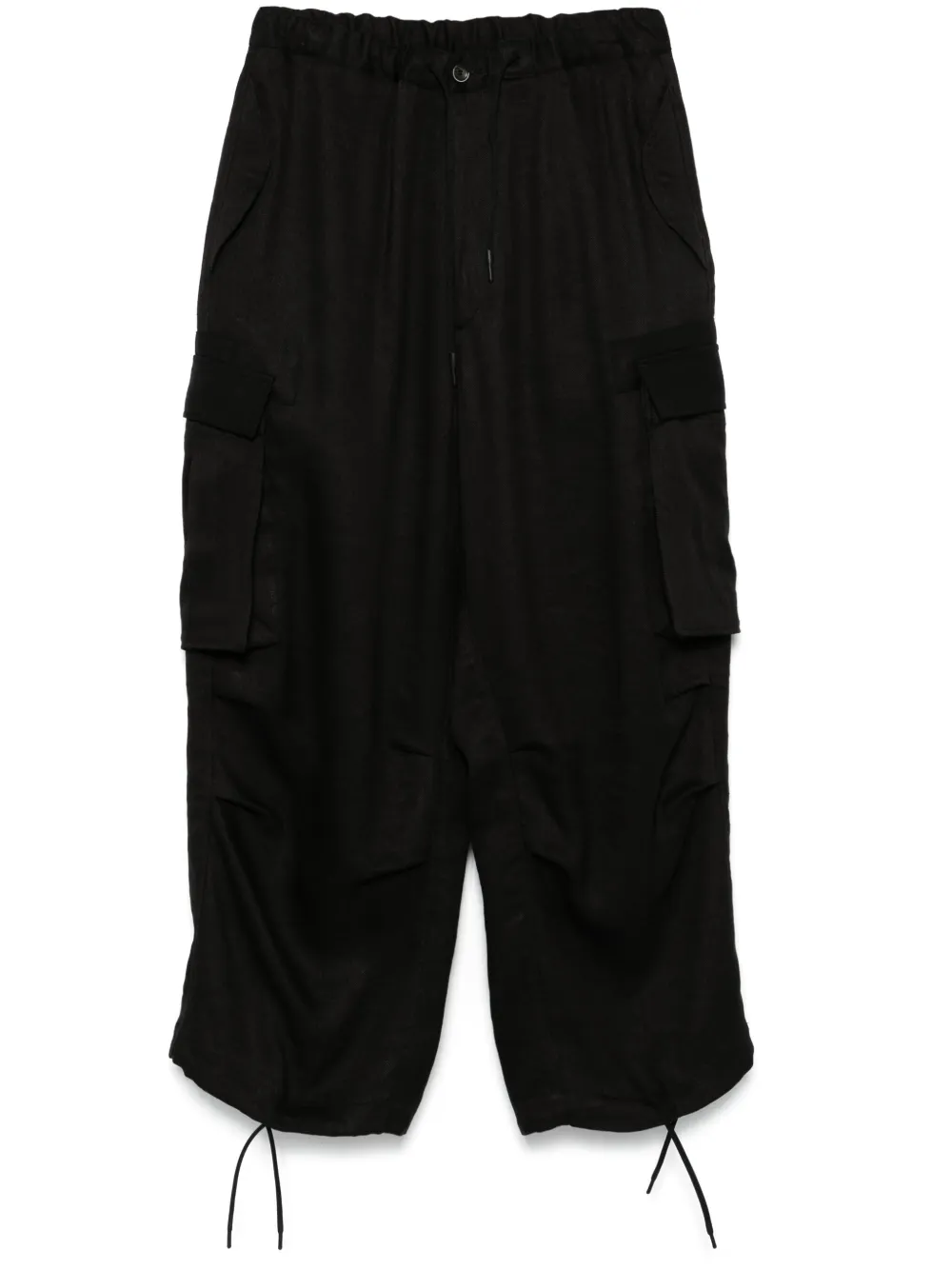 Nine In The Morning Lucien Hose | Schwarz | Image 1