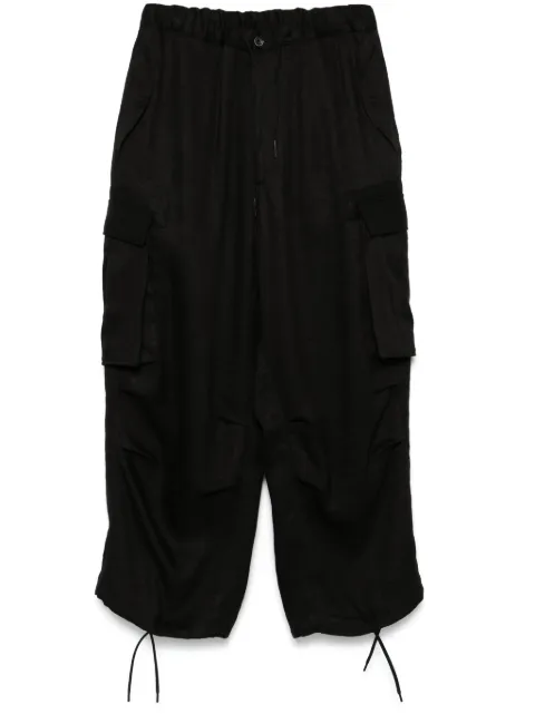 Nine In The Morning Lucien trousers