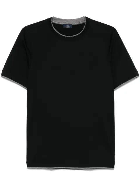 Barba playera de algodón