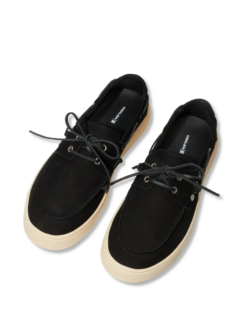 Osklen Sapato dockside Soho | Image 2