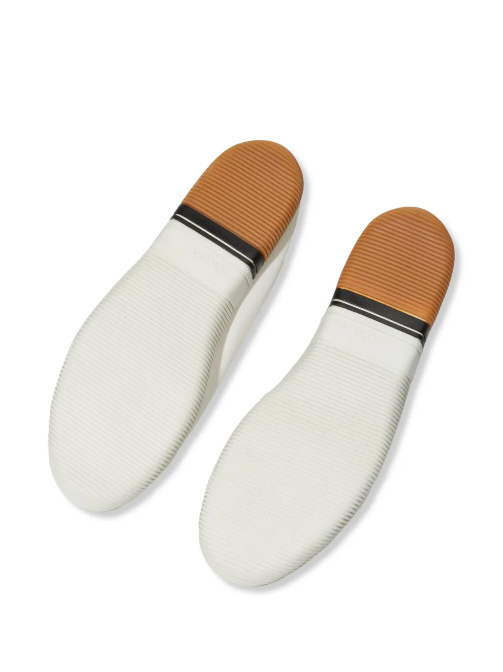 Osklen Arpoador sneakers White