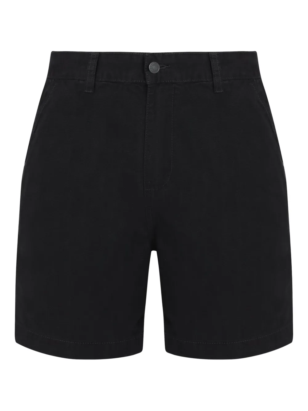 Osklen Bermuda chino | Preto | Image 1