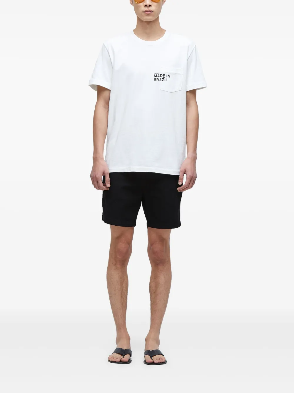 Osklen Bermuda chino | Bermuda chino | Image 2