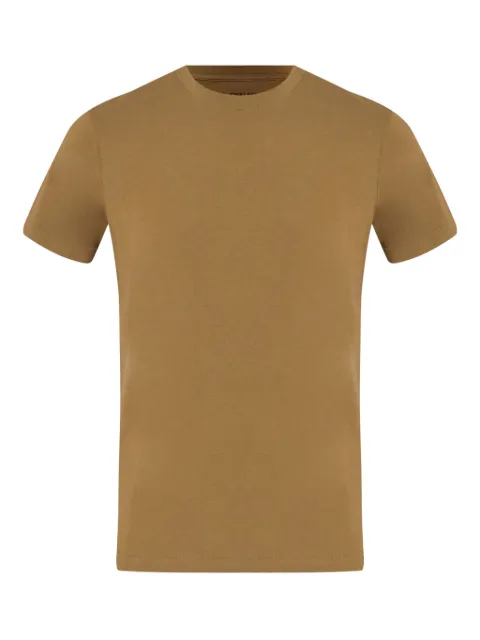 Osklen Camiseta com modelagem clássica