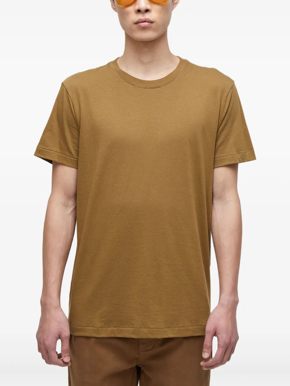 Osklen Camiseta com modelagem clássica | Camisetas | Image 2