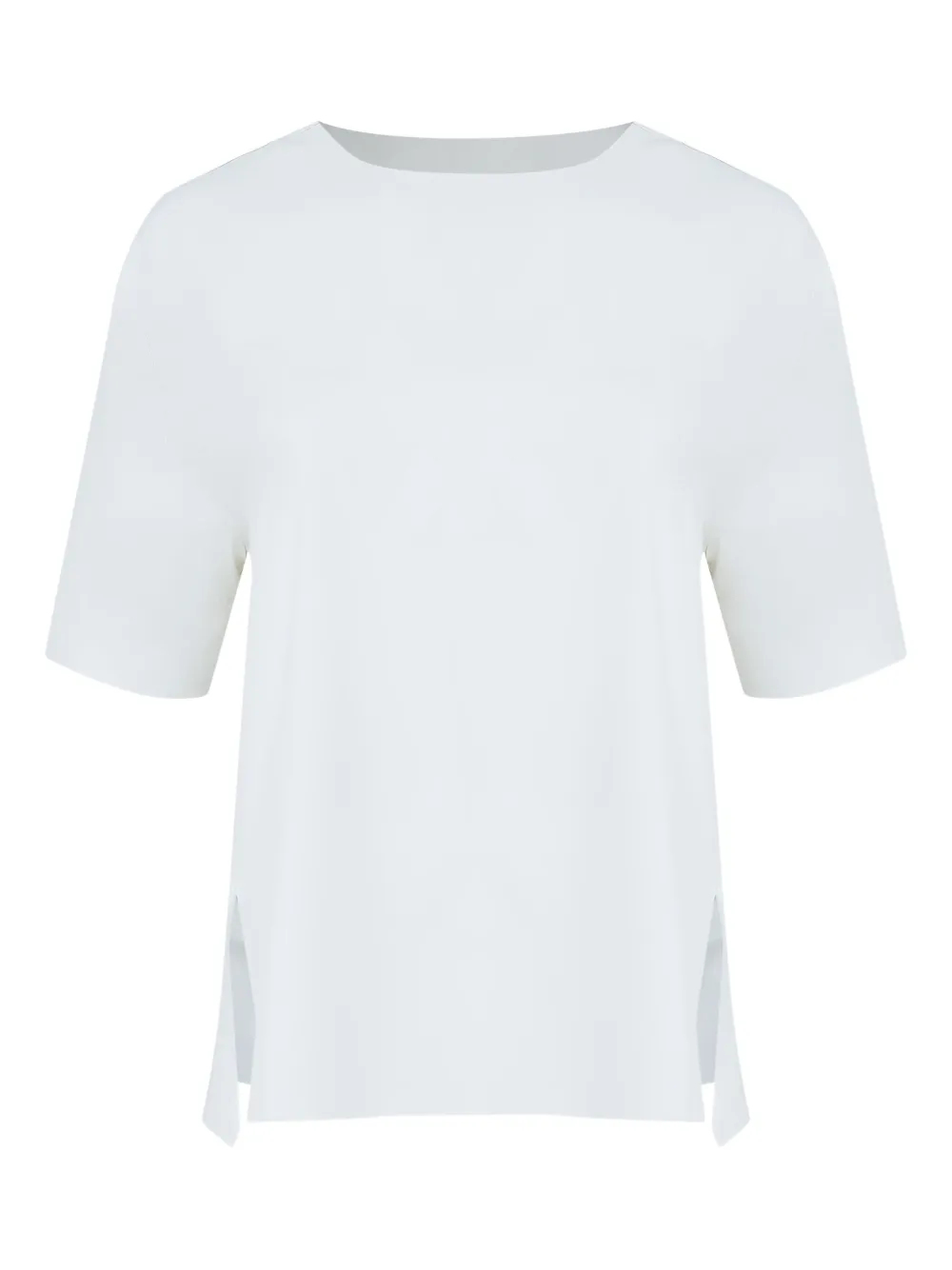 Osklen jersey T-shirt | White | Image 1