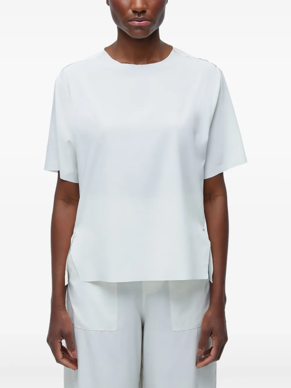 Osklen jersey T-shirt | T-Shirts & Jersey Shirts | Image 2