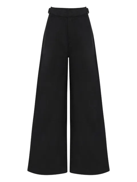 Osklen Calça de algodão