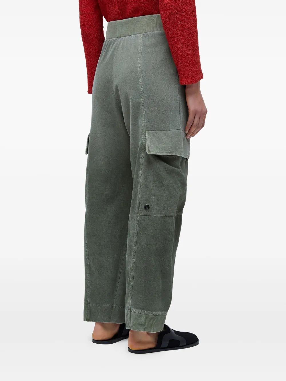Osklen Cargo broek Groen