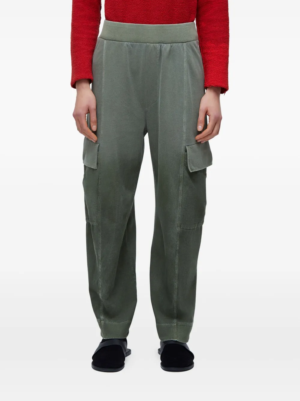 Osklen Cargo broek Groen